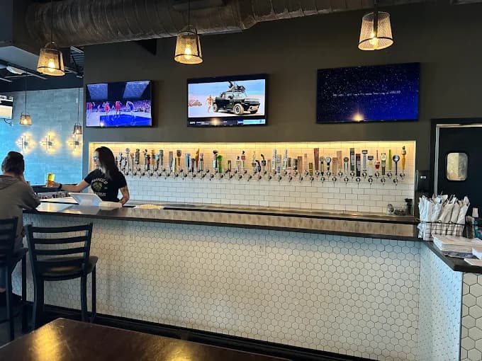 BeerStyles Taproom & Gastropub