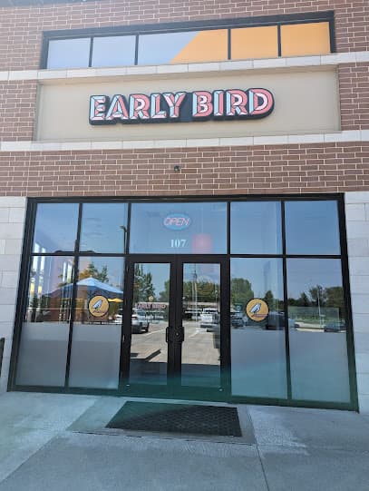 Early Bird West Des Moines