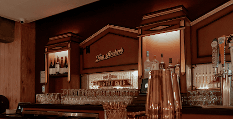 Tom Archer's Poor Man's Country Club