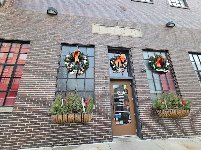 Exile Brewing Company