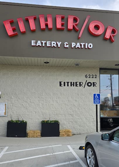 Either/Or