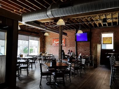 The Iowa Taproom