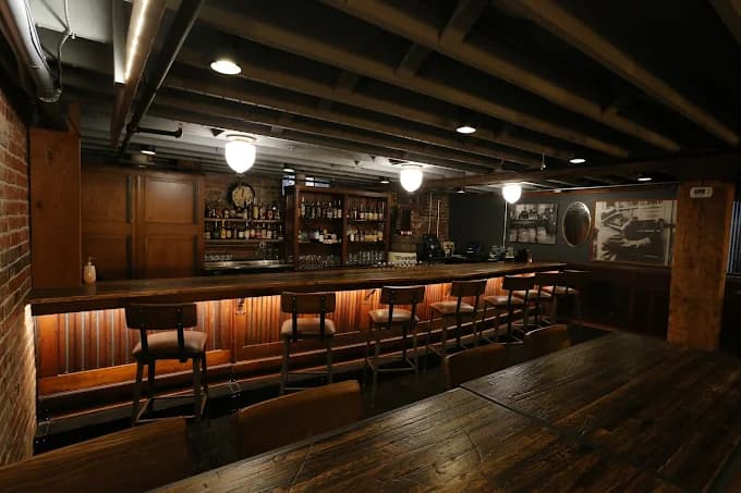 Ken's Speakeasy