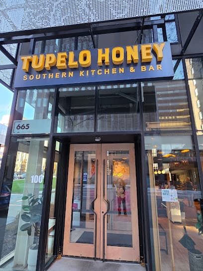 Tupelo Honey Southern Kitchen & Bar