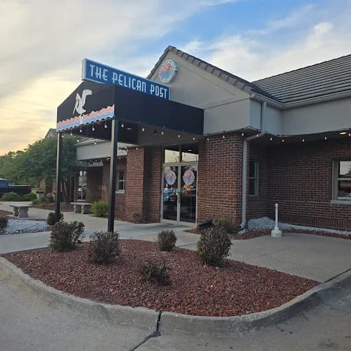The Pelican Post Bar & Grille