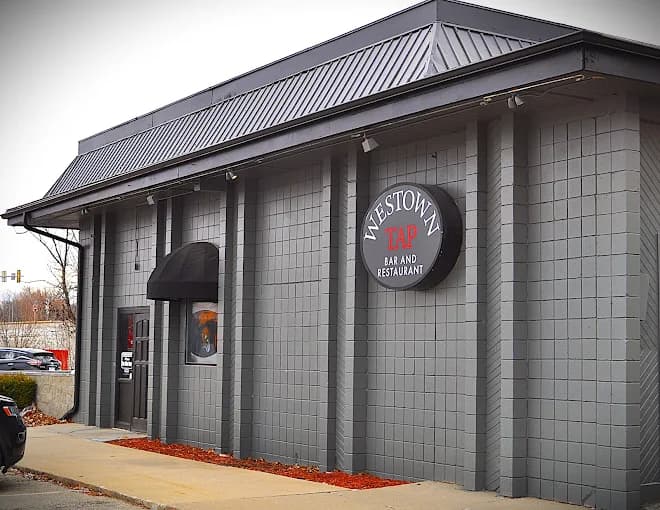 Westown Tap Bar and Restaurant
