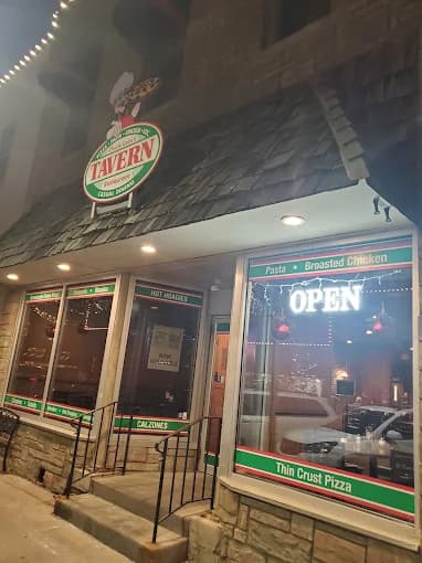 Chuck Celsi's Tavern Restaurant